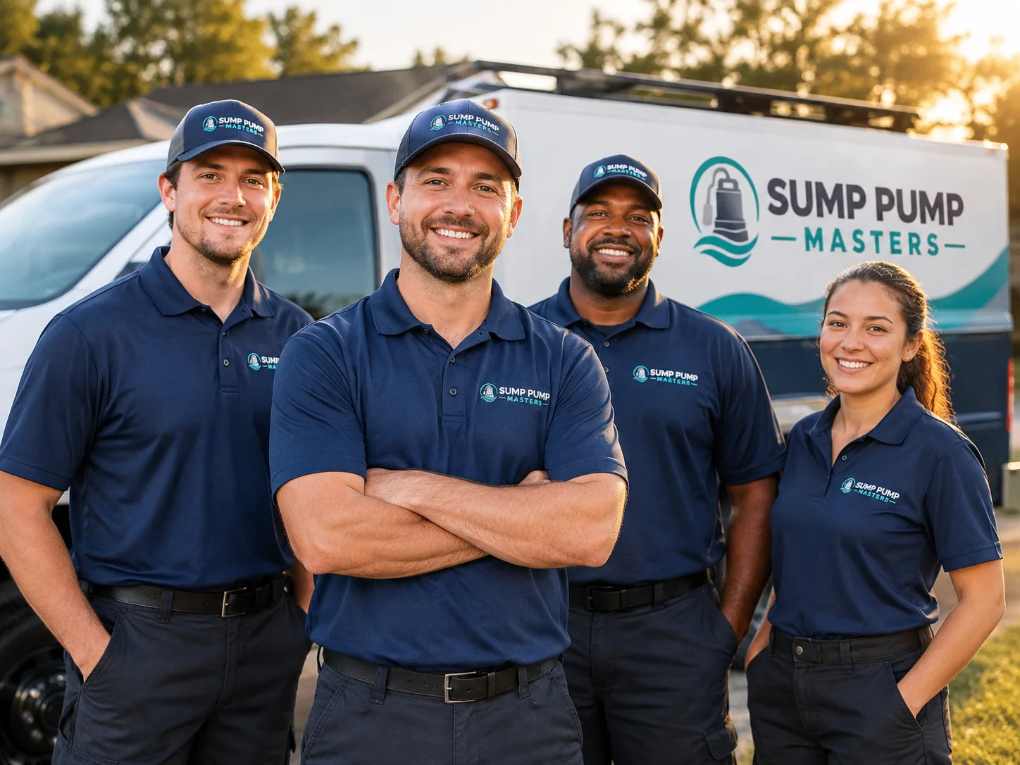Sump Pump Repair company in Ravenna, TX