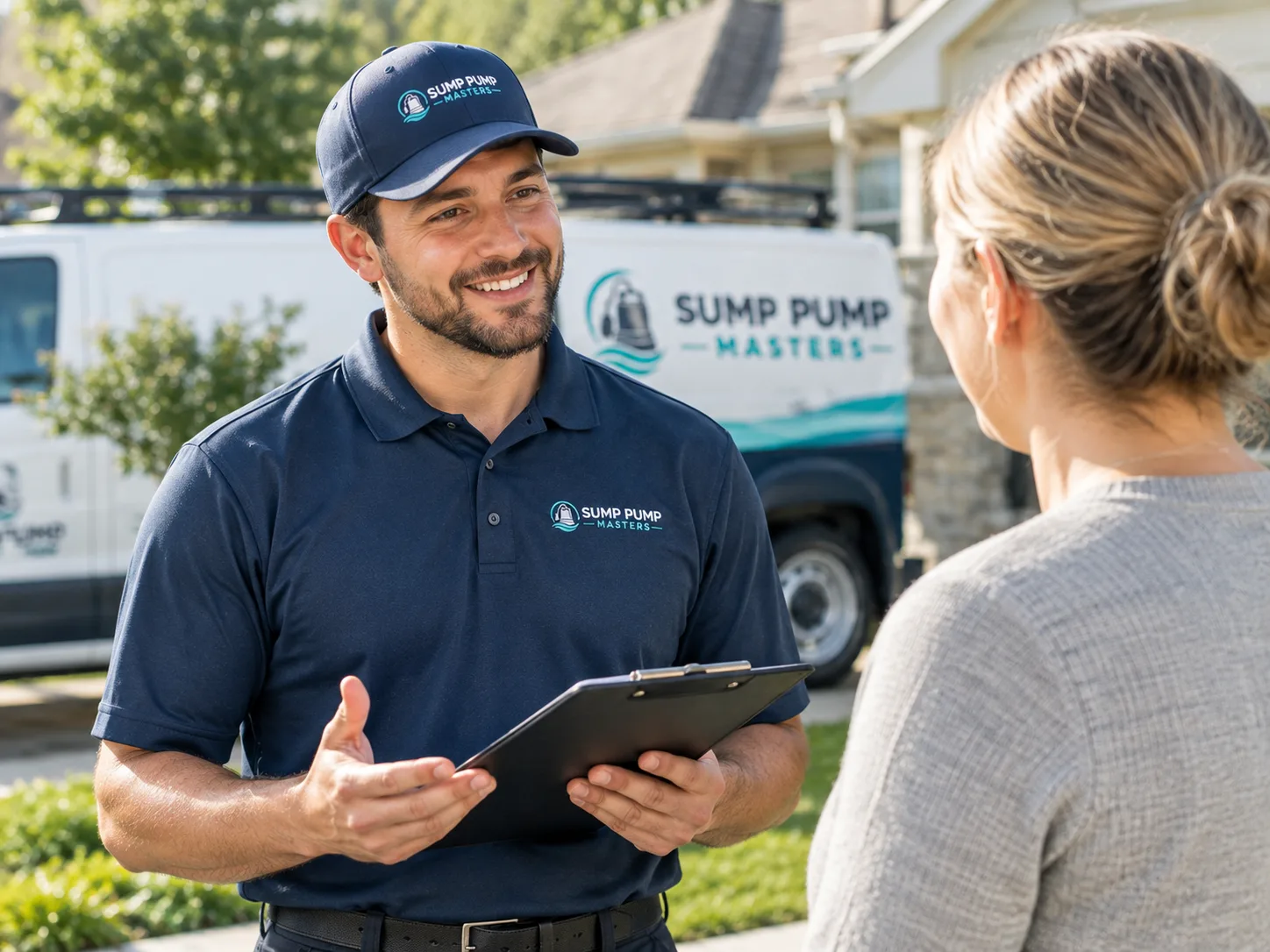 Sump Pump Repair Ravenna, TX FAQs